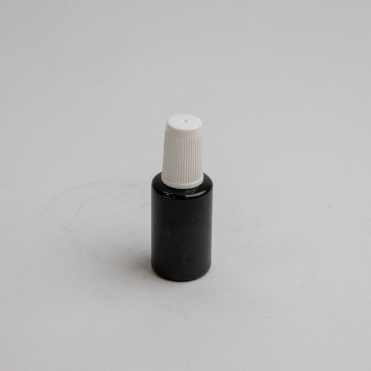 Lakstift op kleur