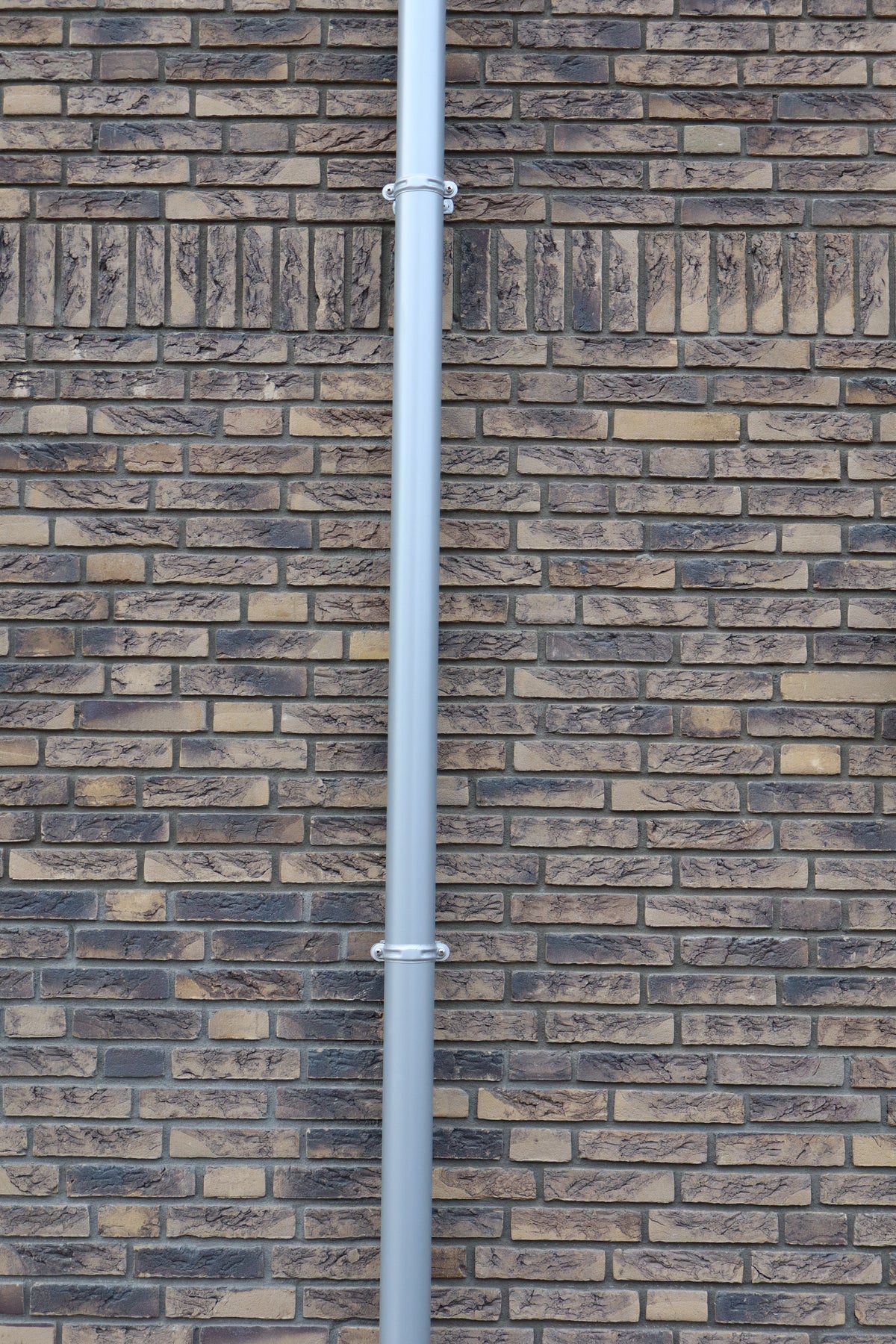 Aluminium HWA Buis Rond Ø100 - Kleur n.t.b.
