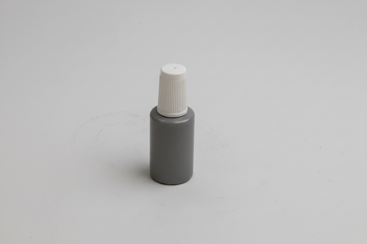 Lakstift op kleur Grijs RAL-7036