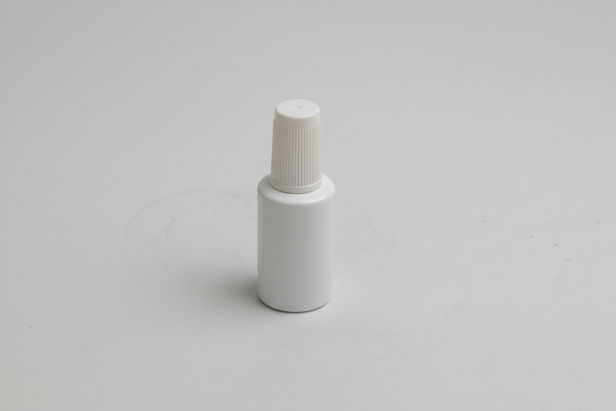 Lakstift op kleur Wit RAL-9010